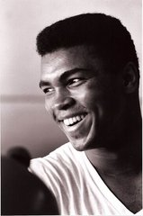 Tânărul Muhammad Ali