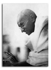 Mhatma Gandhi