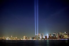 Memorialul World Trade Center