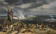 Bătălia de la Valmy