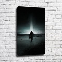 Poster pentru filmul Interstellar_1