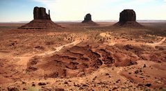 Deșertul Arizona, Marele Canion