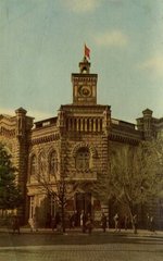 Городской Совет Депутатов, 1960-е