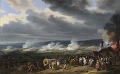Bătălia de la Jemappes