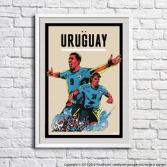 Echipa națională a Uruguayului