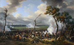 Bătălia de la Hanau