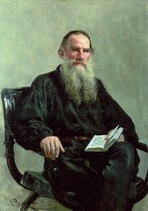 Tolstoi Lev