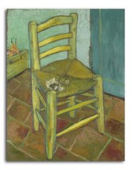 Scaun Van Gogh