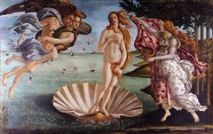 Nașterea lui Venus