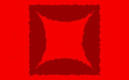 Красный на мароне. 1959 (пьеса Марка Ротко «Красное на бордовом»), 70х45