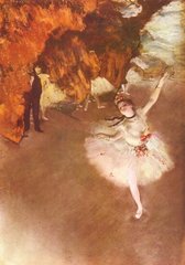 Balet - Letual (Rosita Mauri)