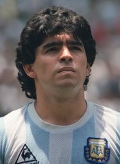 Maradona Diego 1