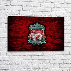 Sigla Liverpool FC