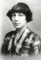Marina Tsvetaeva