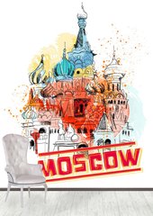 Kremlinul din Moscova