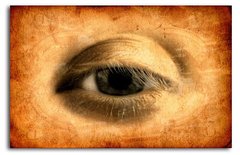 Ochiul lui Da Vinci