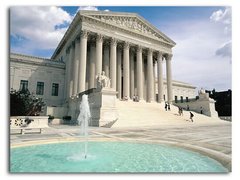Curtea Supremă de Organizare, SUA