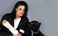 Майкл Джексон 1