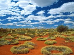 Natura Australiei