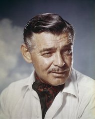 Clark Gable 5