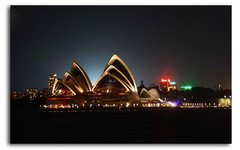Австралийская опера в Сиднее