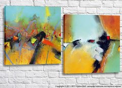 abstraction-canvas-turquoise-orange