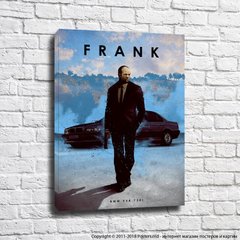 Постер Фрэнк