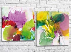bright-abstraction-canvas-green-violet