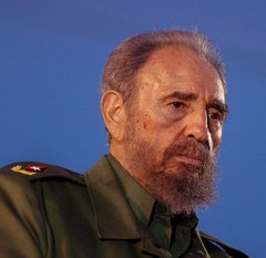 Фидель Кастро (Fidel Castro)