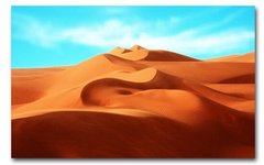 Египет, песчаные дюны