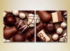 Диптих Шоколадные конфеты_02