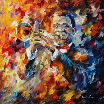Leonid Afremov_048