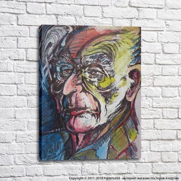 Marc Chagall, Zbigniew Kresovaty