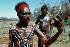 Aborigenii australieni