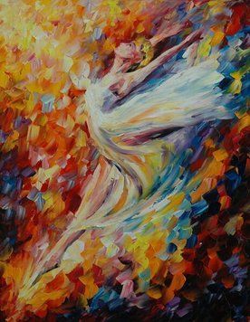 Leonid Afremov_043