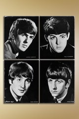 Полиптих, The Beatles