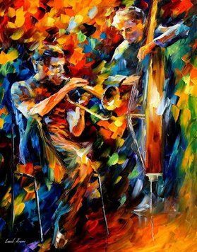 Leonid Afremov_103
