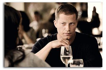 Inca din filmul Handsome 2