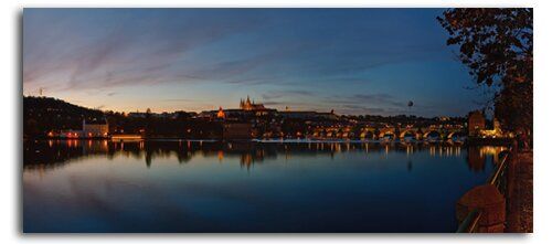 Карлов Мост, Прага