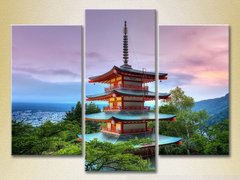 Триптих Японская пагода_03