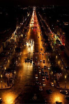 Фотообои Города и страны_10