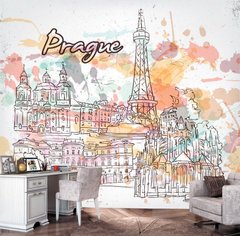 Прага и ее достопримечательности