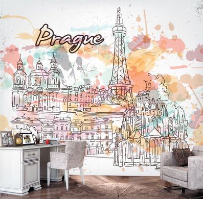 Praga și atracțiile sale