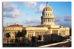 Кайо Санта Мария. Сантьяго Де Куба