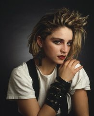 Madonna 3