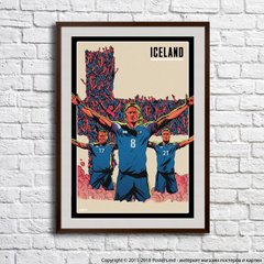 Сборная Исландии