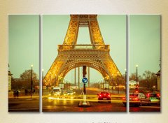 Triptic La poalele Turnului Eiffel_01