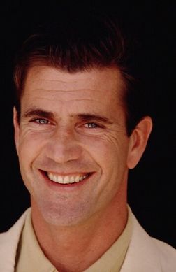 Mel Gibson