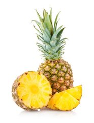 Un ananas