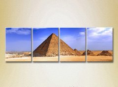 Полиптих Египетские пирамиды_01